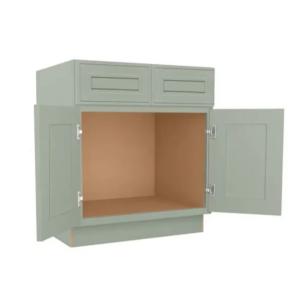 Vanity Sink Base Cabinet - 30"