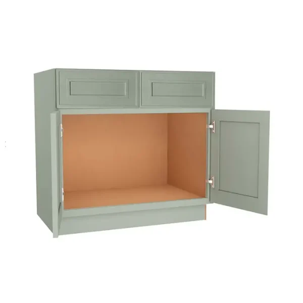 Vanity Sink Base Cabinet - 36"