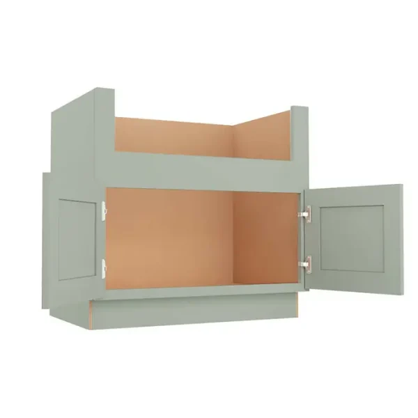Farm Sink Base Cabinets - 33"