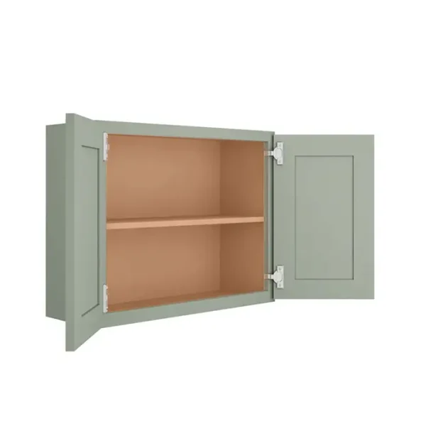 Wall Bridge Cabinet - 30"W x 24"H