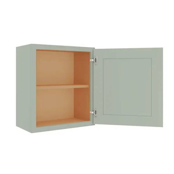 Wall Bridge Cabinet - 21"W x 24"H
