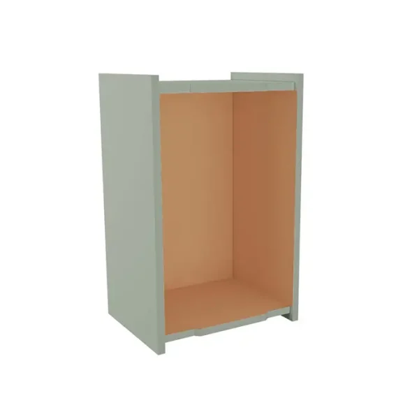 Wall Kit - 30"W x 15"D