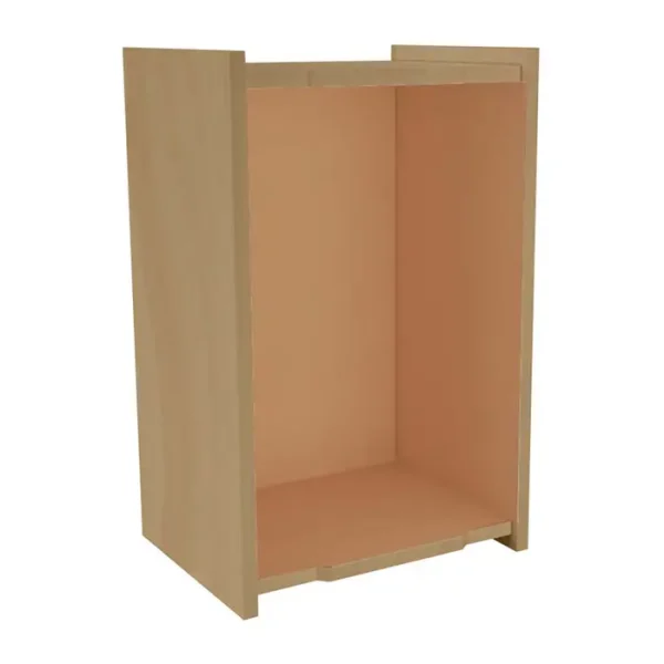 Wall Kit - 30"W x 15"D