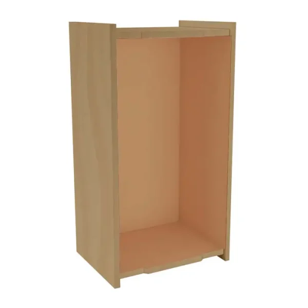 Wall Kit - 36"H x 15"D