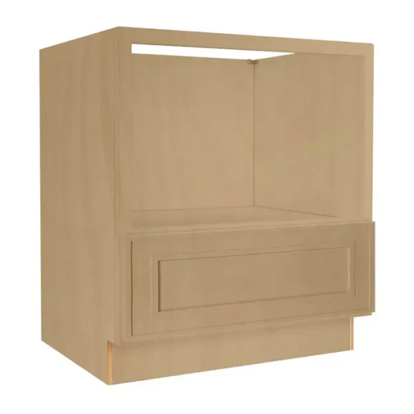 Microwave Base Cabinet - 30"