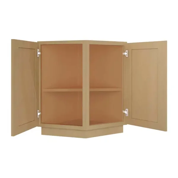 Angle Base Cabinet - 24"