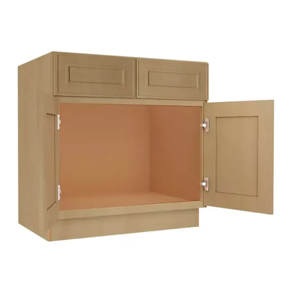 Sink Base Cabinet - 33"