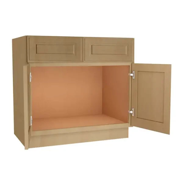 Sink Base Cabinet - 36"