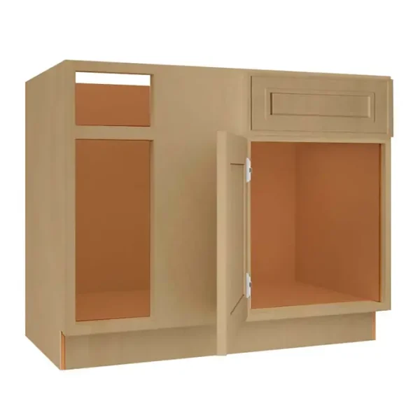 Blind Corner Base Cabinet - 36" Right