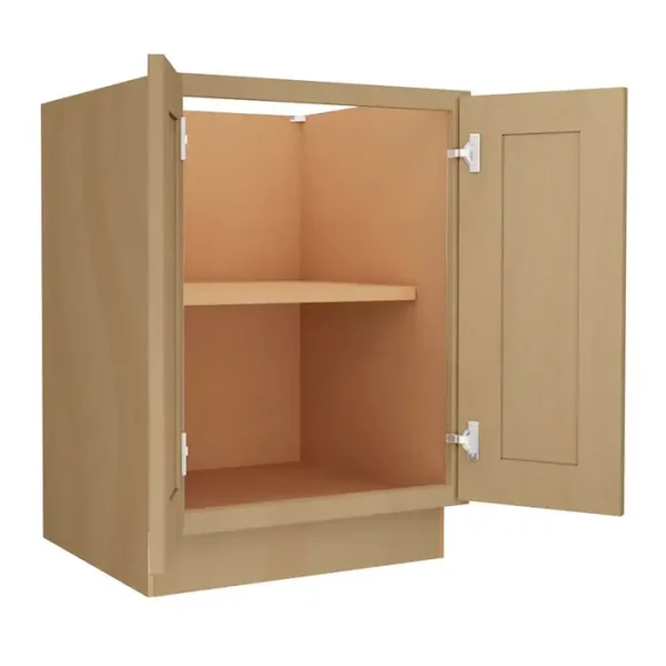 Full Height Base Cabinet - 24"