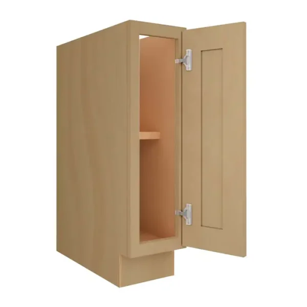 Full Height Base Cabinet - 9"