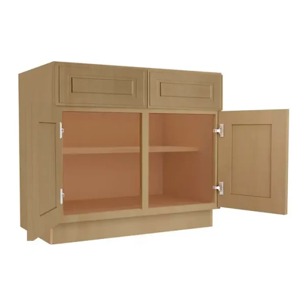 Base Cabinet - 39"