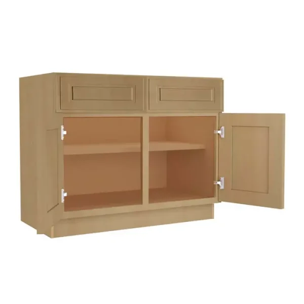 Base Cabinet - 42"