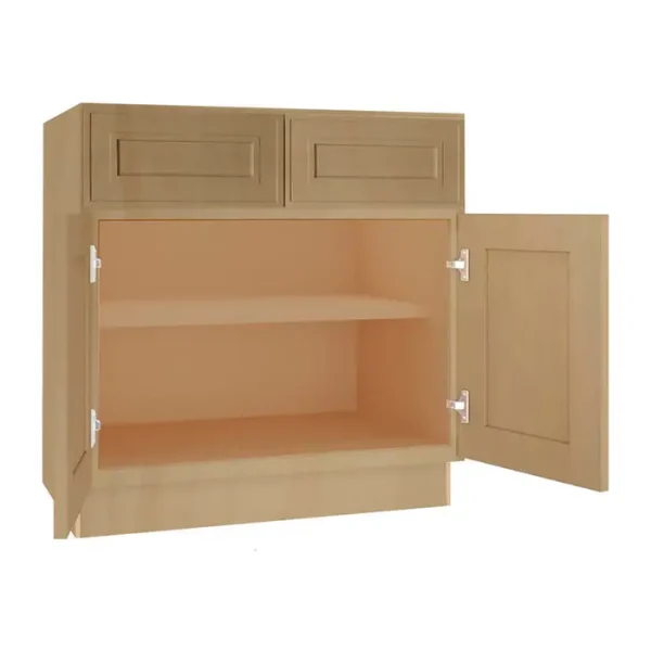 Base Cabinet - 33"
