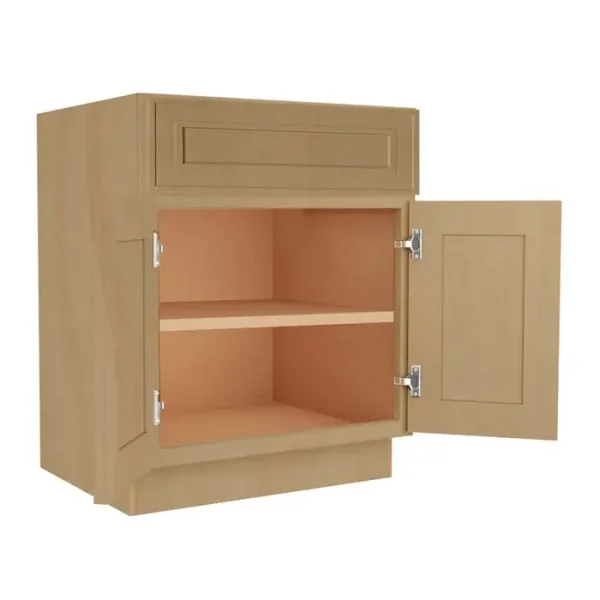 Base Cabinet - 27"