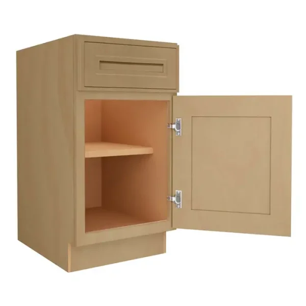 Base Cabinet - 18"