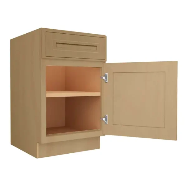 Base Cabinet - 21"
