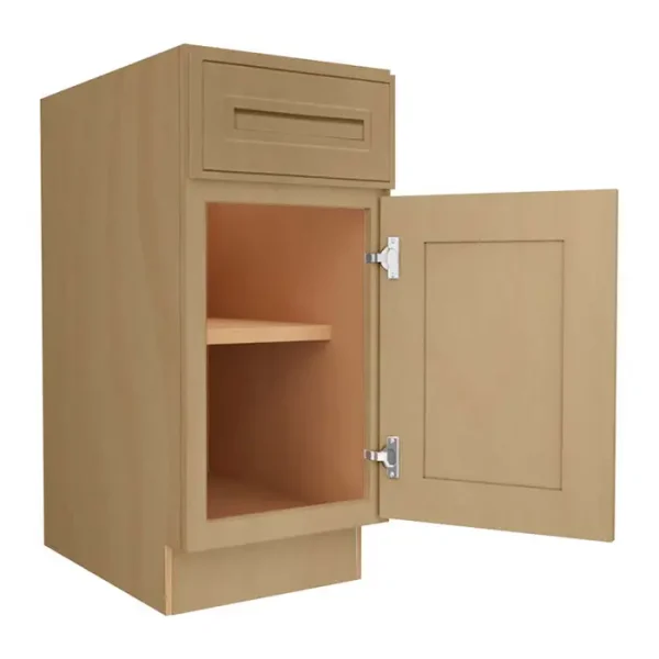 Base Cabinet - 15"