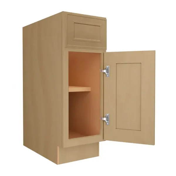 Base Cabinet - 12"