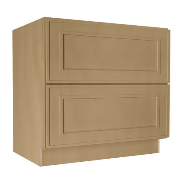 2-Drawer Base Cabinet - 36"
