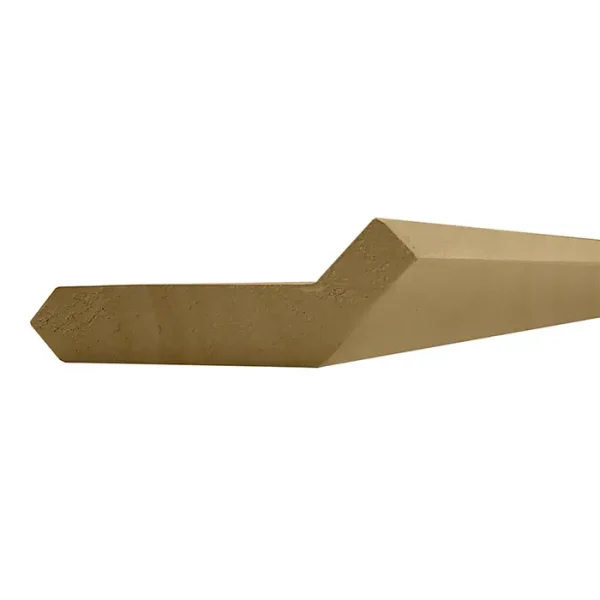 Angle Crown Molding