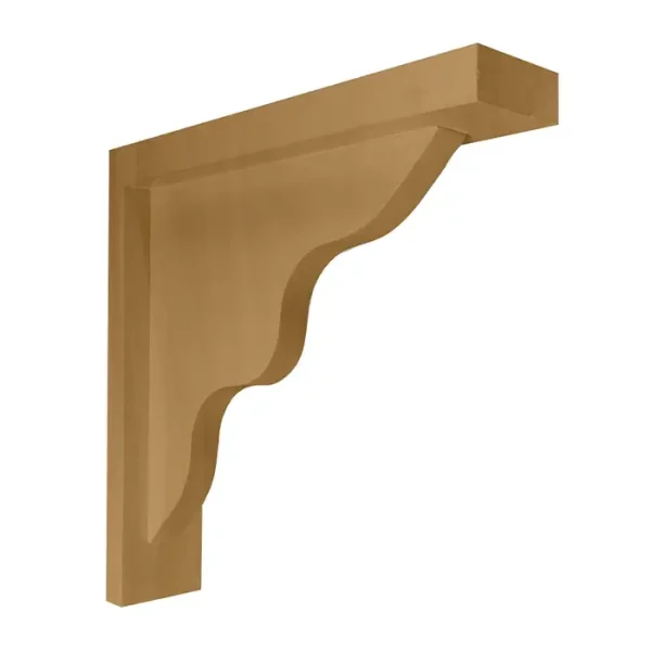 Corbel - 9"W x 9"H
