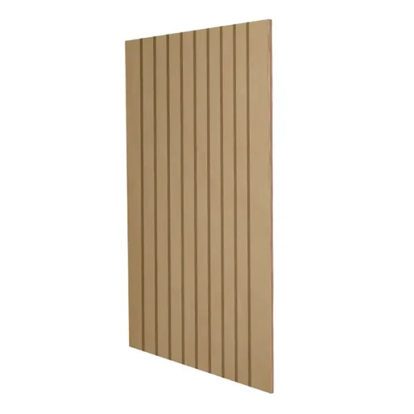 Shiplap Panel - 42"W x 96"H
