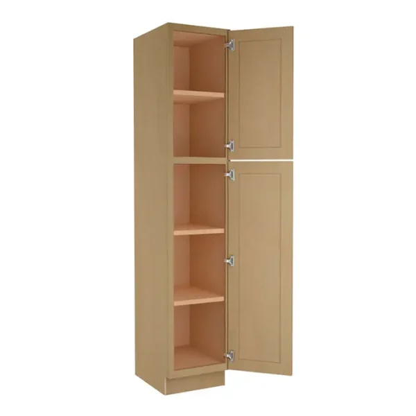 Pantry Cabinet - 18"W x 90"H