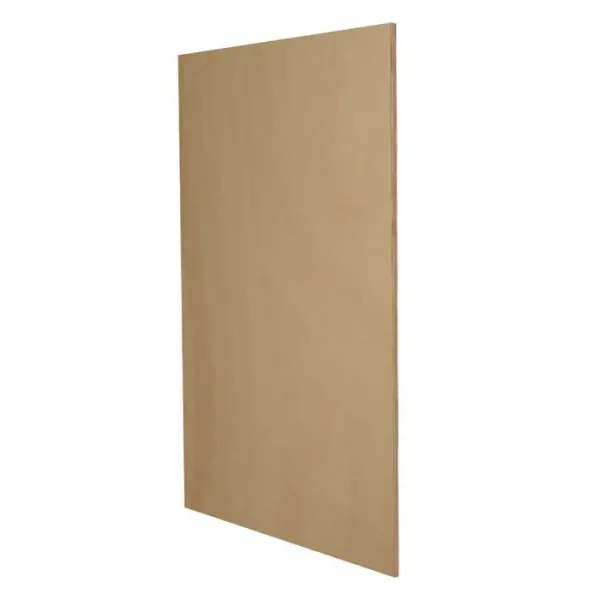 Plywood Panel - 24"W x 96"H