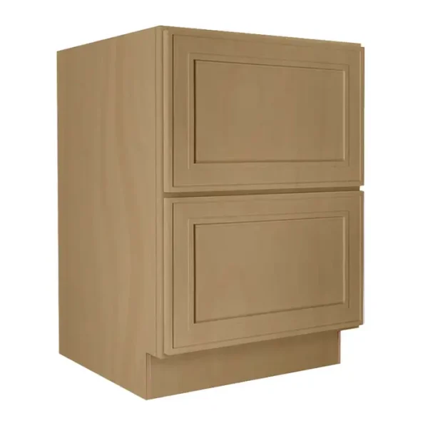 2-Drawer Base Cabinet - 24"
