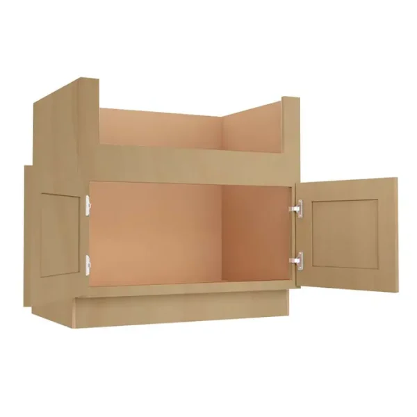 Farm Sink Base Cabinet - 36"