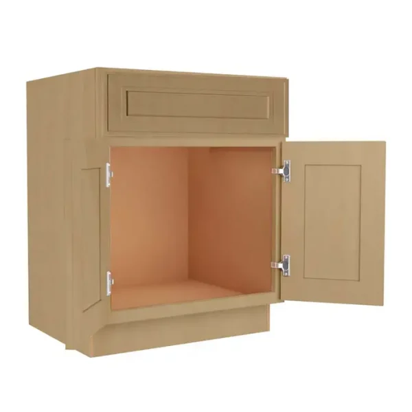 Vanity Sink Base Cabinet - 27"