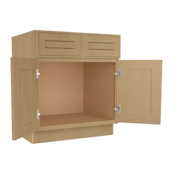 Vanity Sink Base Cabinet - 30"