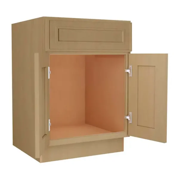 Vanity Sink Base Cabinet - 24"