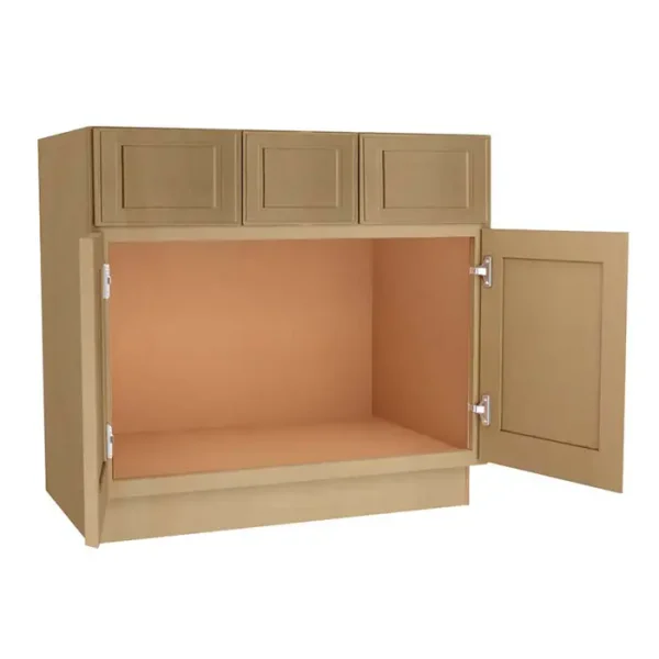 Vanity Base Cabinet - 36"