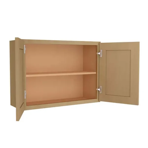 Wall Bridge Cabinet - 33"W x 24"H