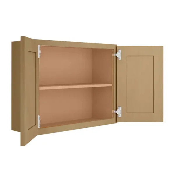 Wall Bridge Cabinet - 30"W x 24"H