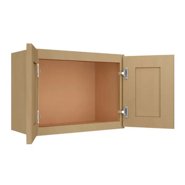 Wall Bridge Cabinet - 24"W x 18"H