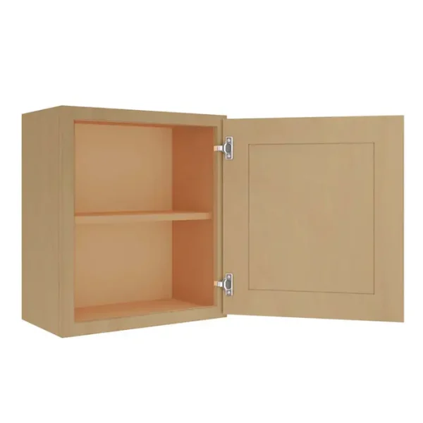 Wall Bridge Cabinet - 21"W x 24"H