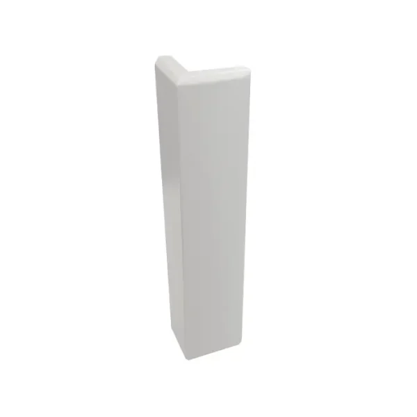 Toe Kick Cap - 4-1/2"H
