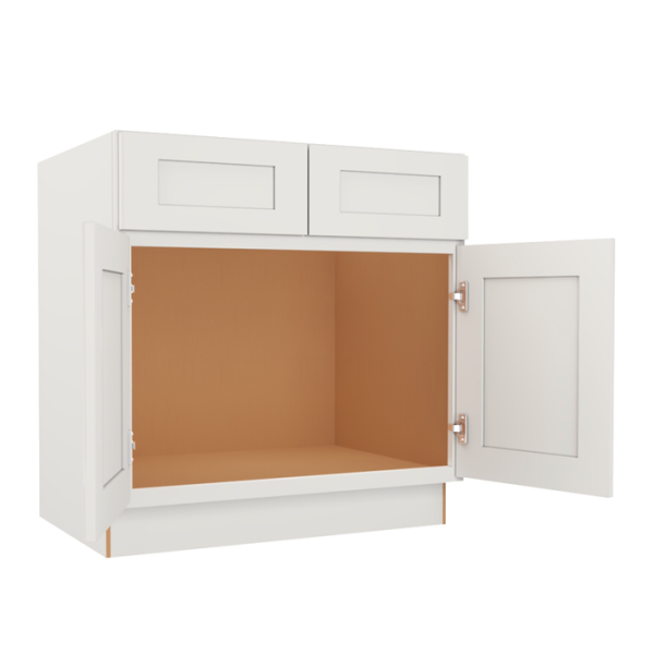 Vanity Sink Base Cabinet - 36"