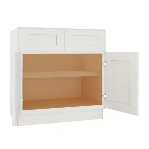 Base Cabinet - 33"
