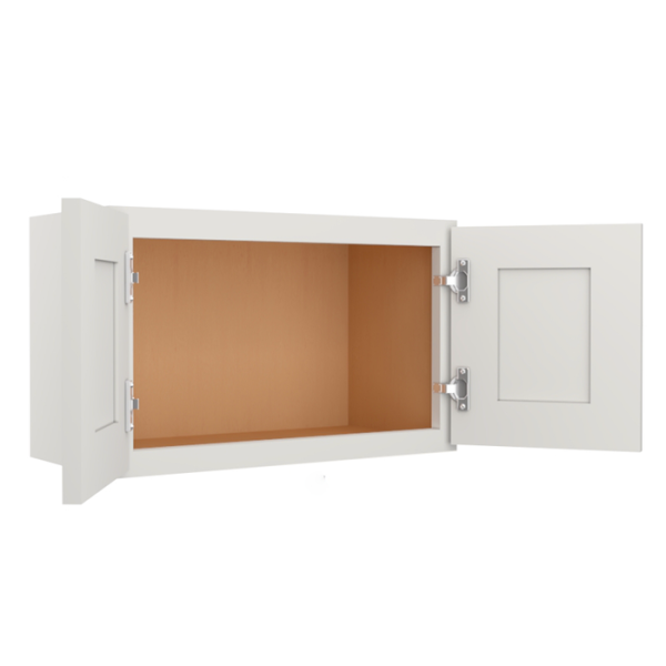 Wall Bridge Cabinet - 24"W x 15"H