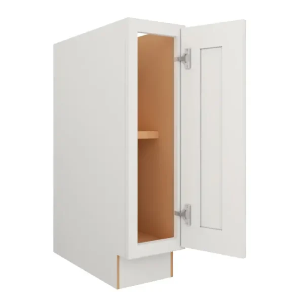 Full Height Base Cabinet - 9"