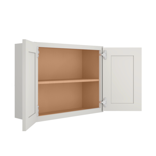Wall Bridge Cabinet - 30"W x 24"H