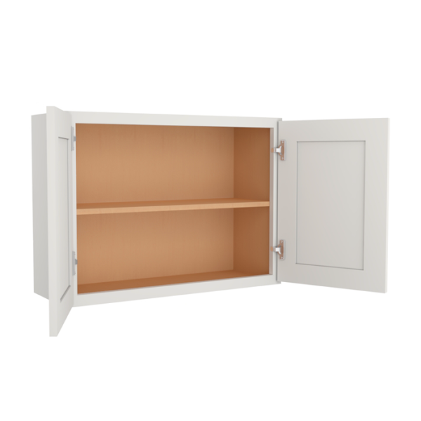 Wall Bridge Cabinet - 33"W x 24"H