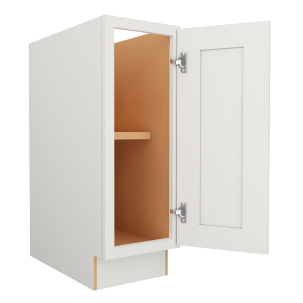 Full Height Base Cabinet - 12"