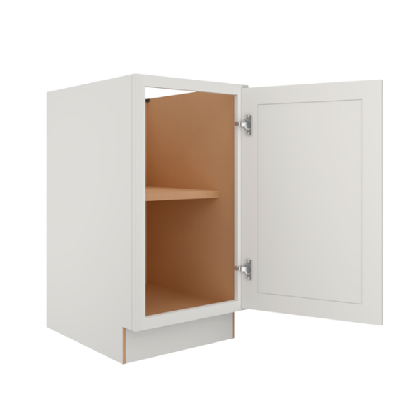 Full Height Base Cabinet - 18"