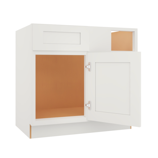 Blind Corner Base Cabinet - 36" Right