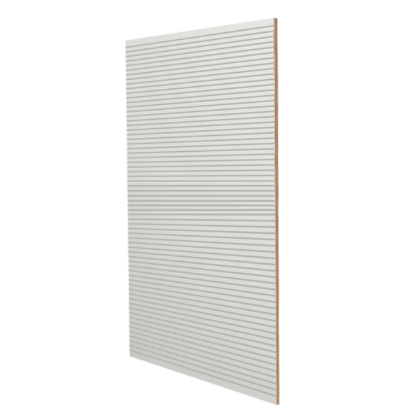 Bead Board Panel - 96"W x 42"H